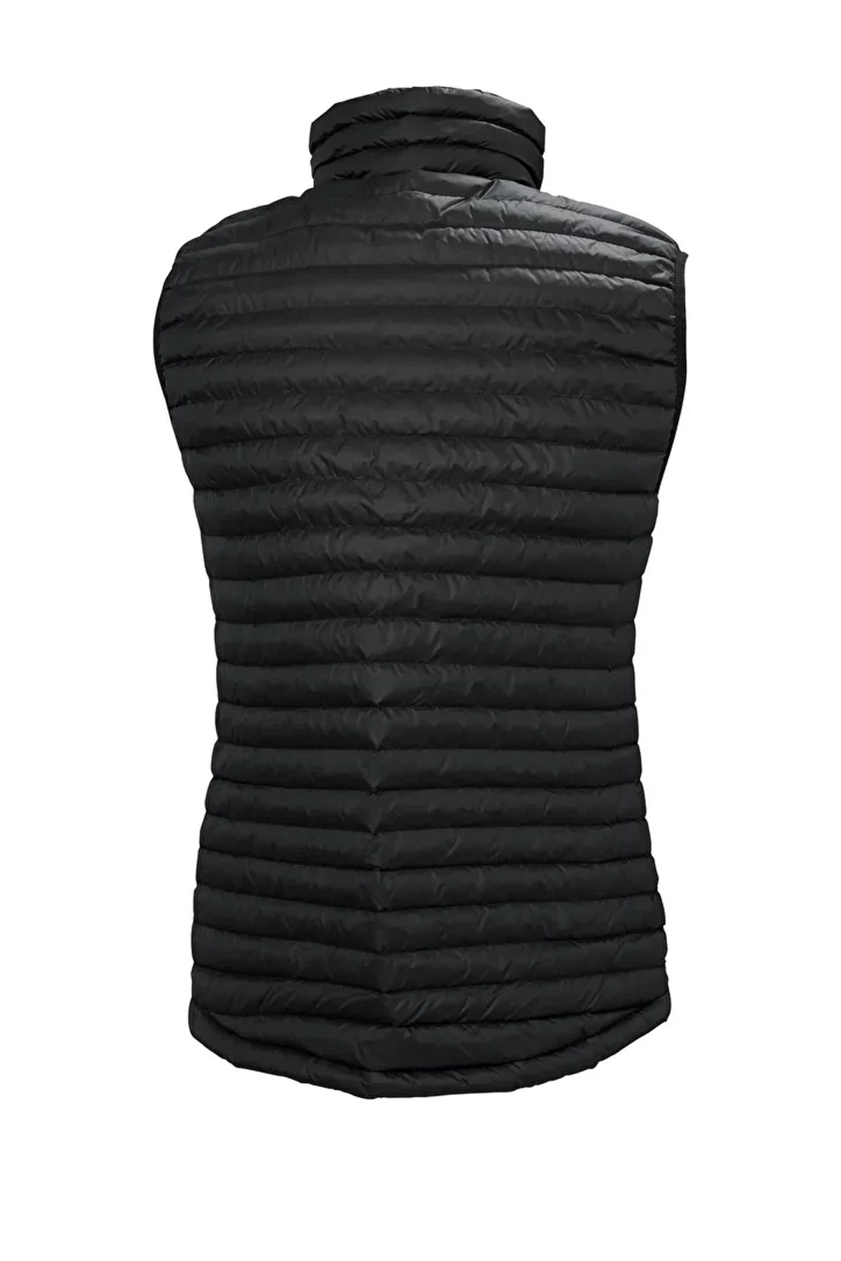 Helly Hansen Erkek Sirdal Insulato Yelek Siyah