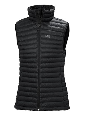 Helly Hansen Erkek Sirdal Insulato Yelek
