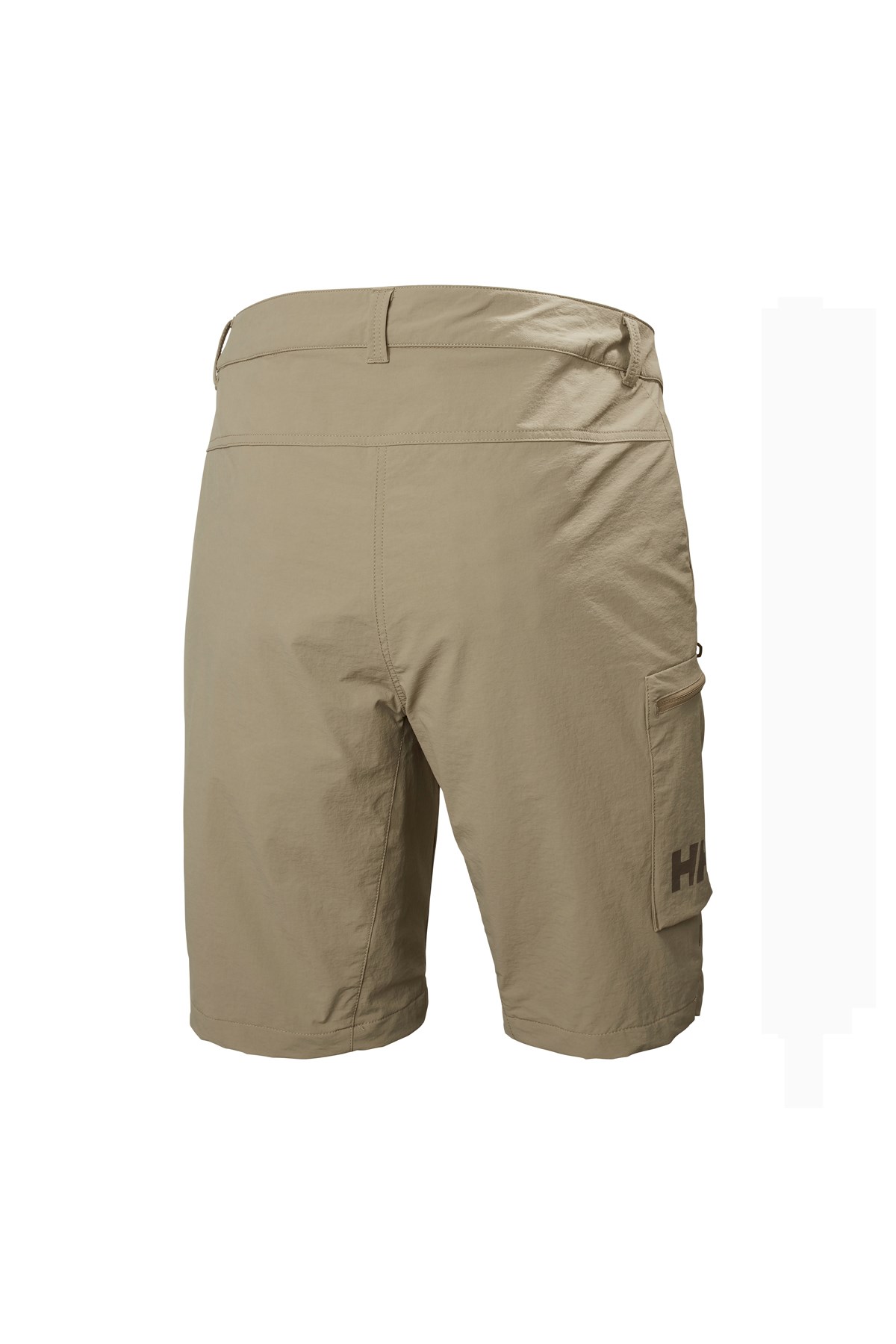 Helly Hansen Brono Softshell Erkek Şort HHA.63052 757 Mor