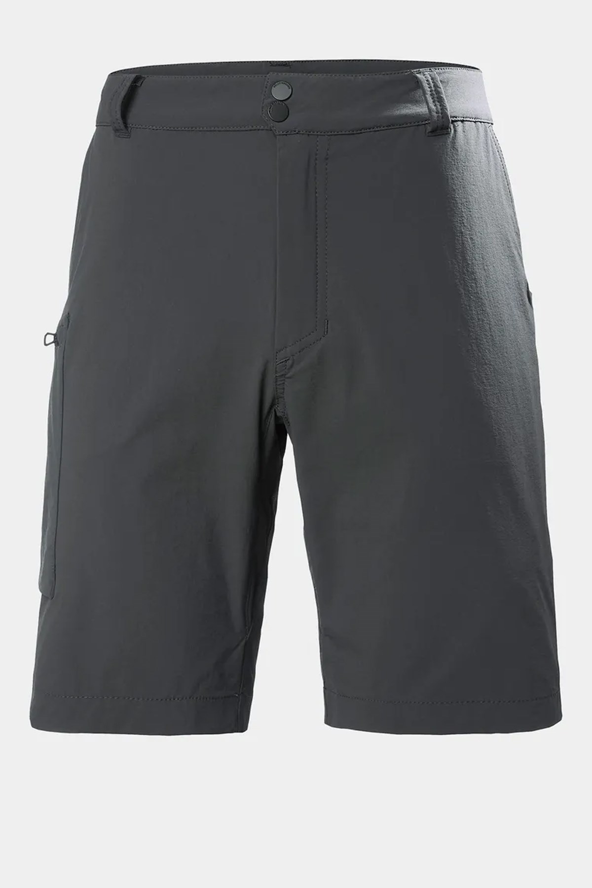 Helly Hansen Brono Softshell Şort Hha.63052 980 Antrasit