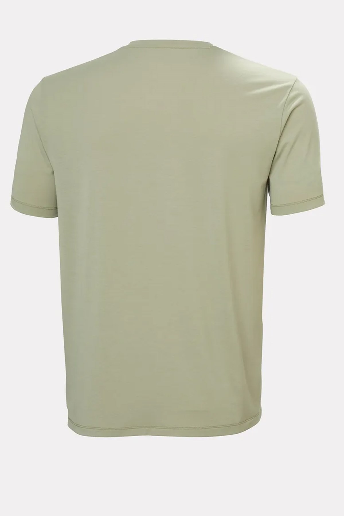 Helly Hansen Skog Recycled Graphic T-Shirt Hha.63082 463 Turuncu