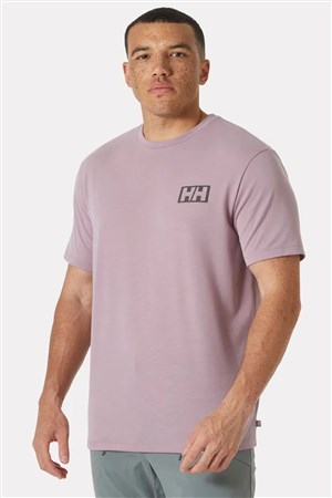 Helly Hansen Skog Recycled Graphic T-Shirt Hha.63082 676