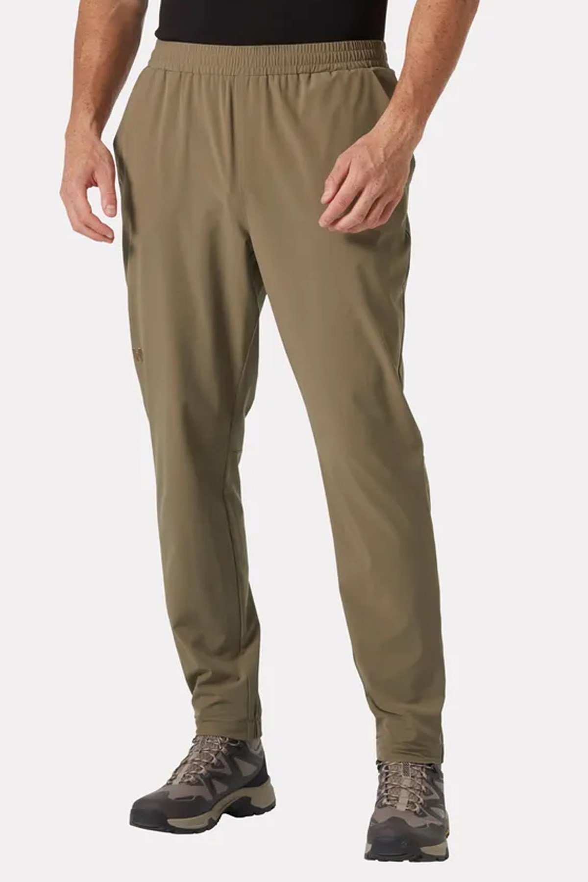 Helly Hansen Roam Eşofman Alti Hha.63156 746 Gri