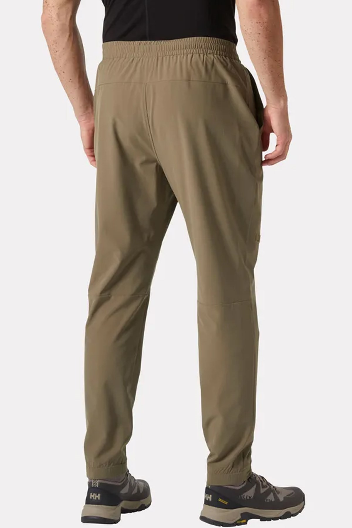 Helly Hansen Roam Eşofman Alti Hha.63156 746 Gri