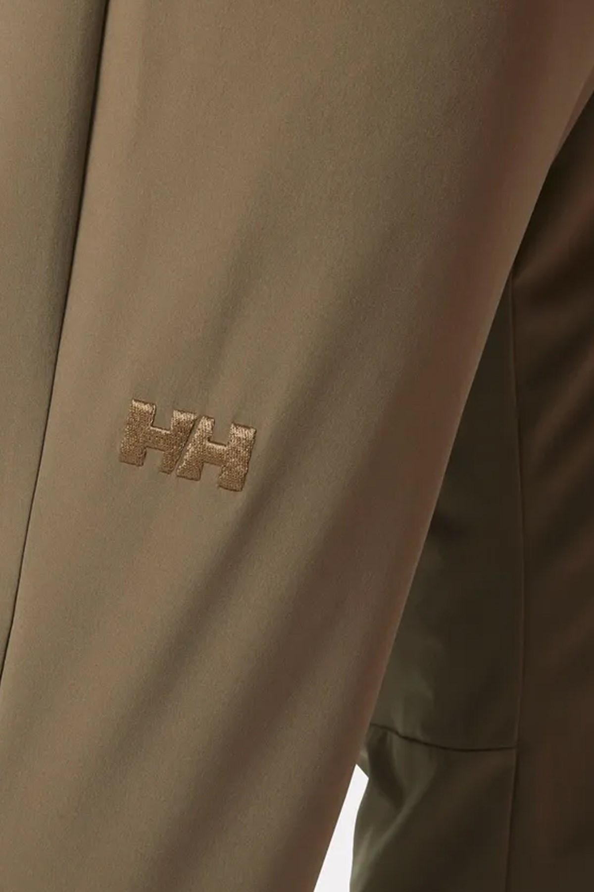 Helly Hansen Roam Eşofman Alti Hha.63156 746 Gri