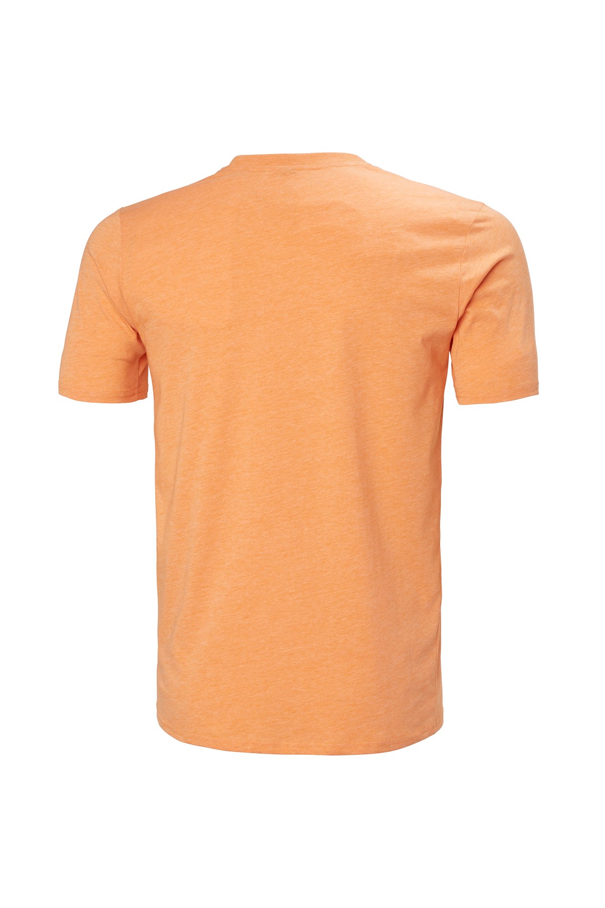 Helly Hansen HH Tech Erkek Tişört HHA.63165 303 Turuncu