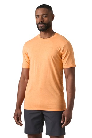 Helly Hansen HH Tech Erkek Tişört HHA.63165 303