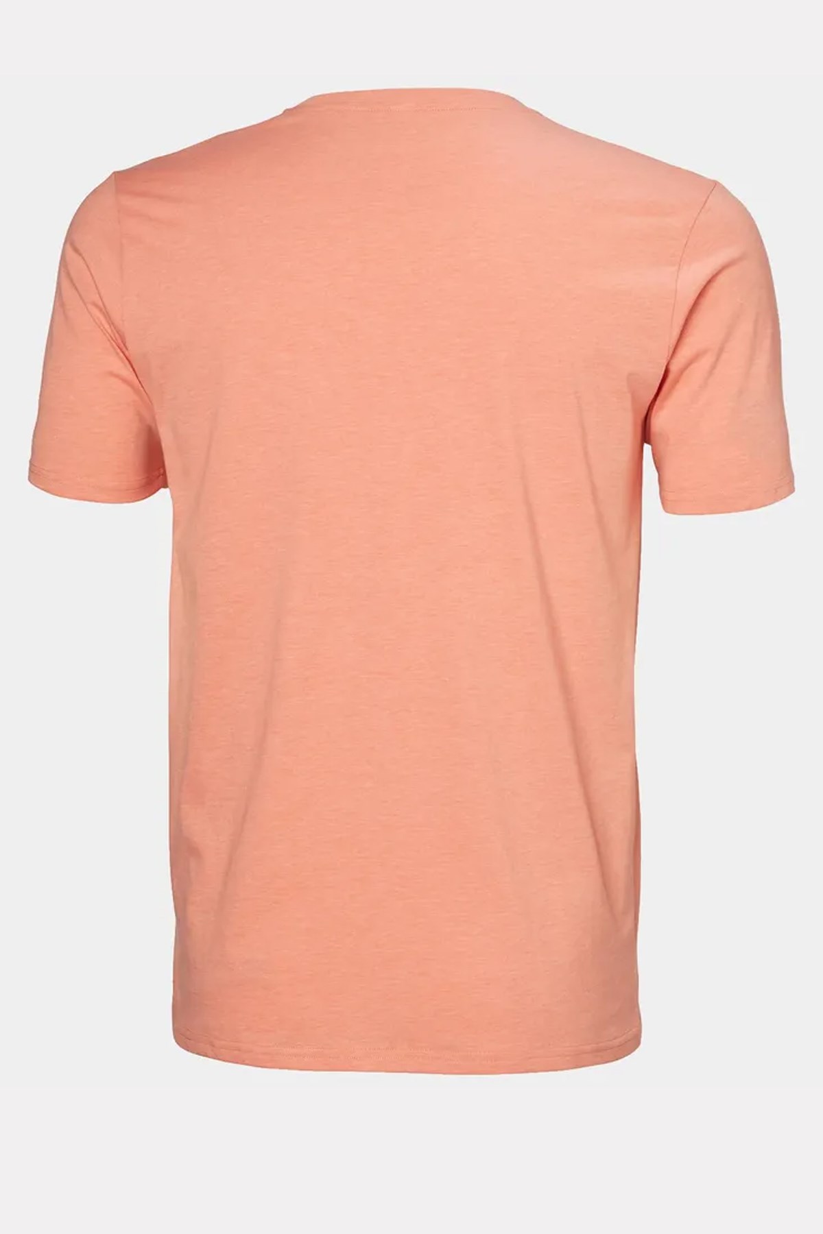 Helly Hansen Hh Tech Logo T-Shirt Hha.63165 304 Turuncu