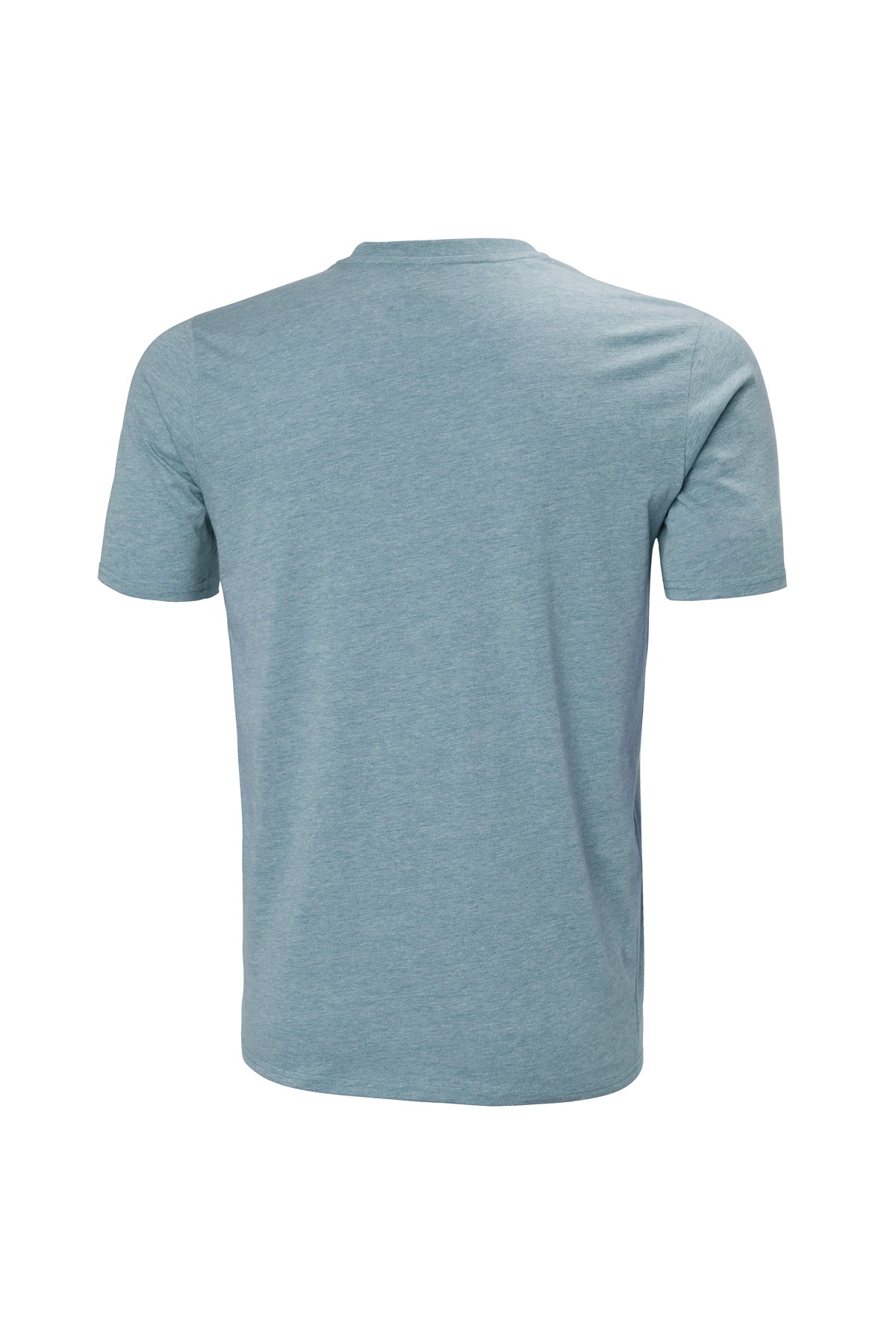 Helly Hansen HH Tech Erkek Tişört HHA.63165 601 Lacivert