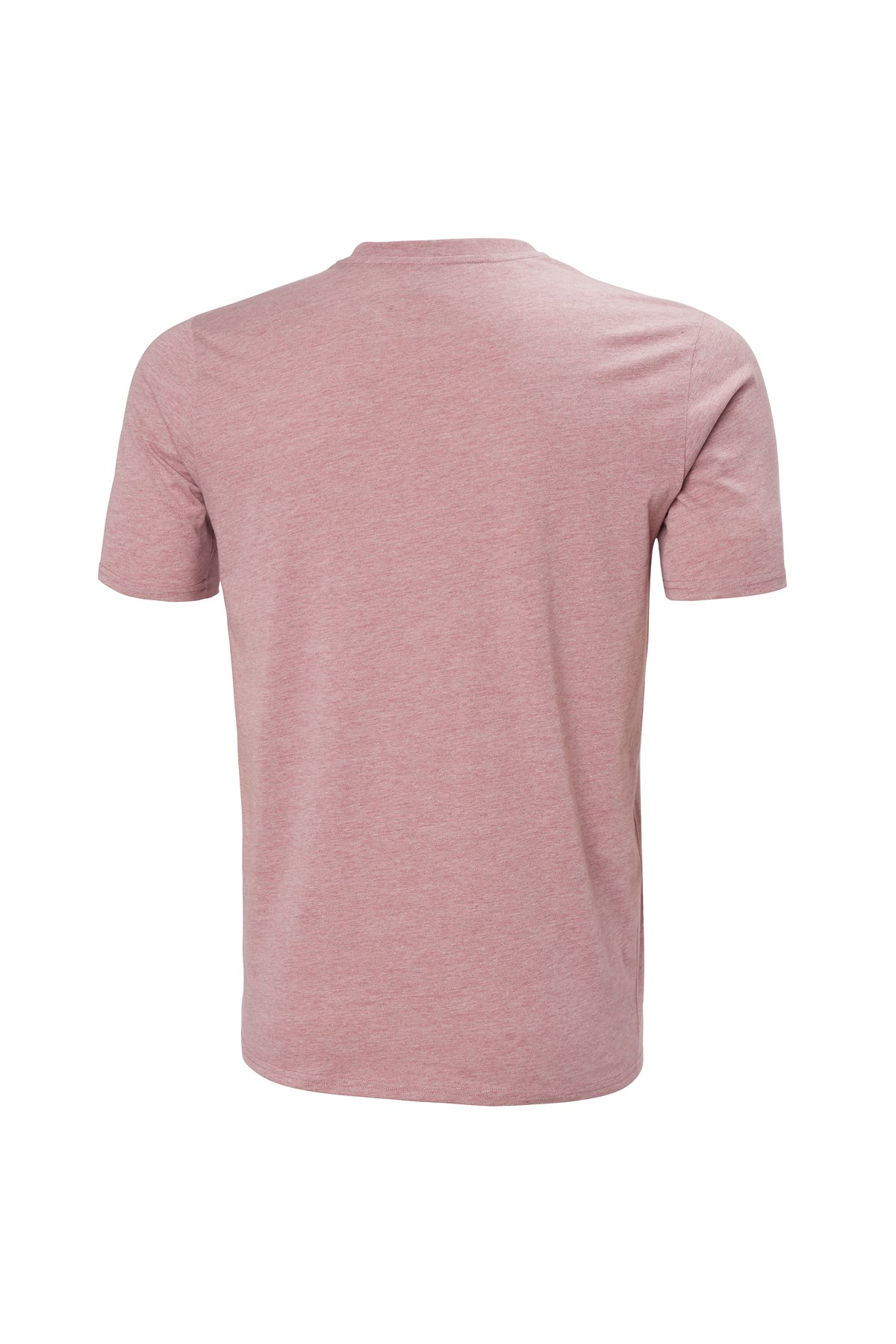 Helly Hansen HH Tech Erkek Tişört HHA.63165 664 Pembe