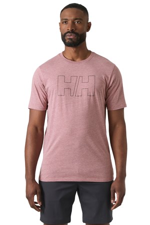 Helly Hansen HH Tech Erkek Tişört HHA.63165 664