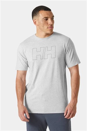 Helly Hansen Hh Tech Logo T-Shirt Hha.63165 951