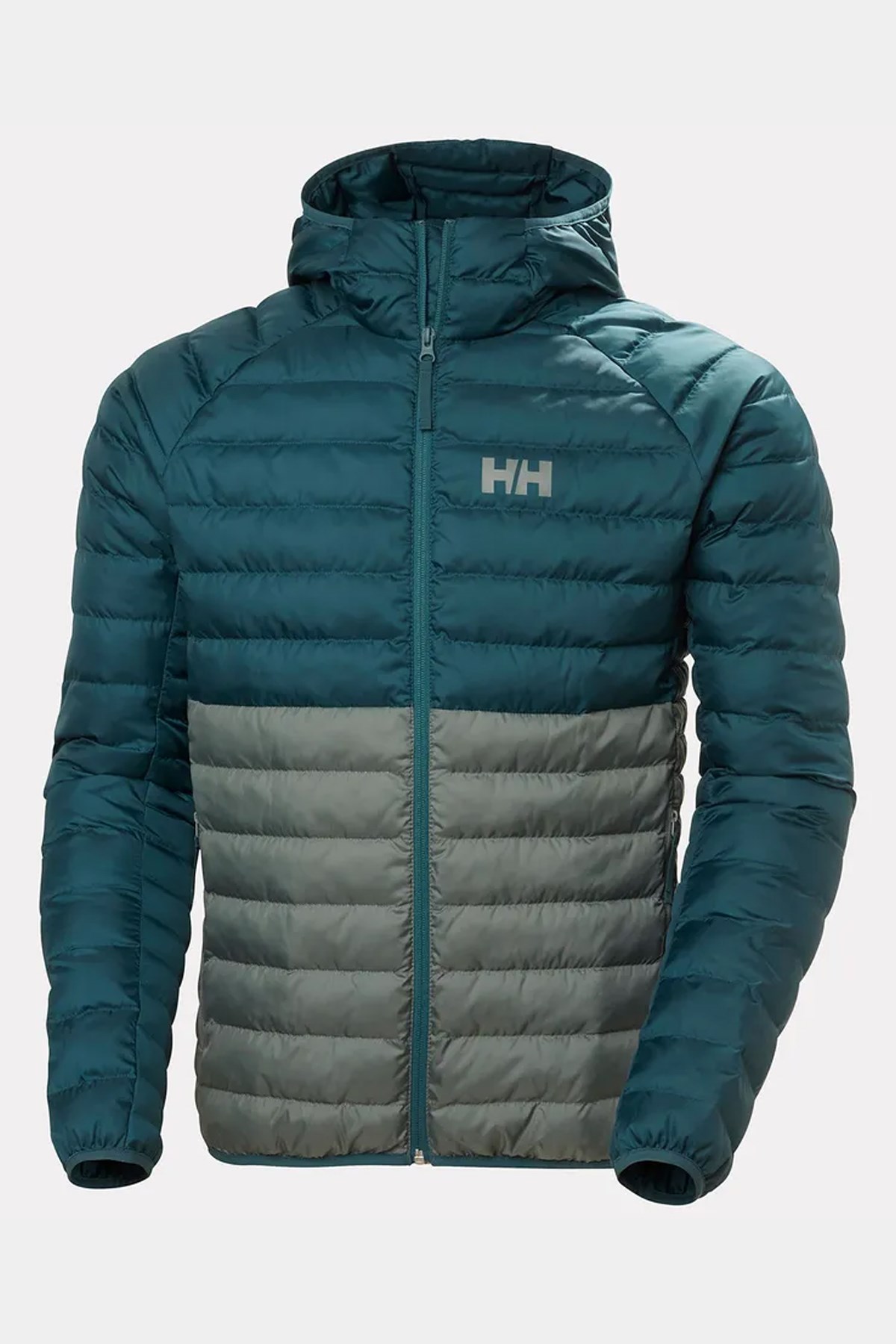Helly Hansen Banff Hooded insulator Mont HHA.63251 453 Antrasit
