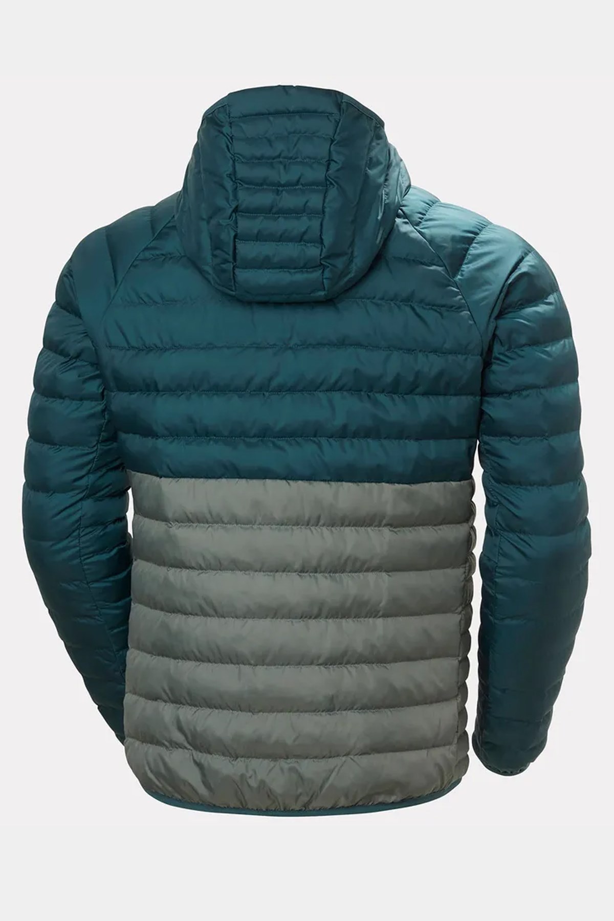 Helly Hansen Banff Hooded insulator Mont HHA.63251 453 Antrasit