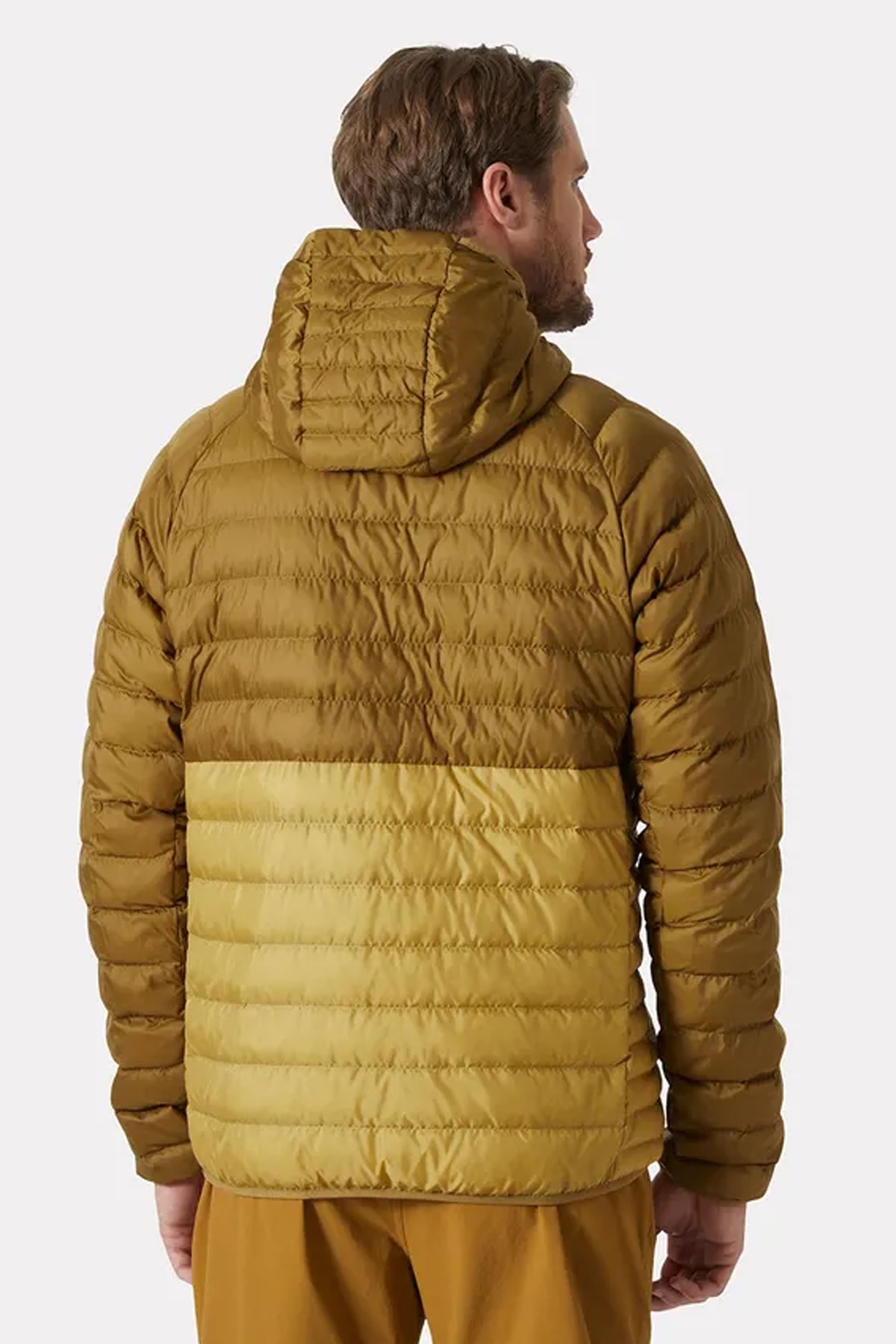 Helly Hansen Banff Hooded insulator Mont HHA.63251 787 Bej