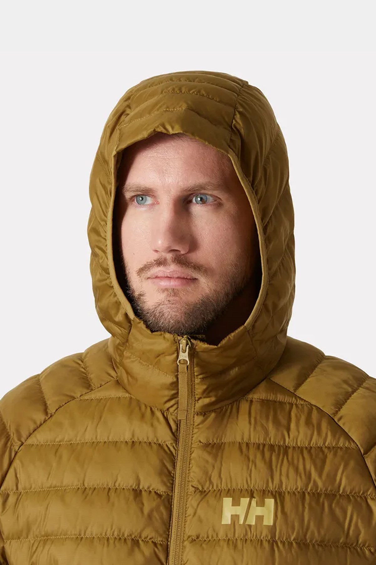 Helly Hansen Banff Hooded insulator Mont HHA.63251 787 Bej