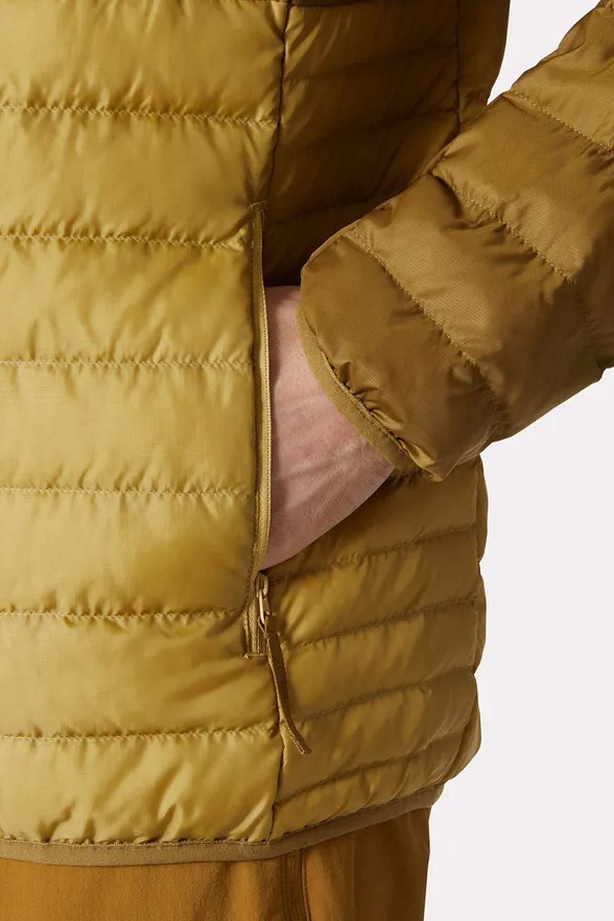 Helly Hansen Banff Hooded insulator Mont HHA.63251 787 Bej