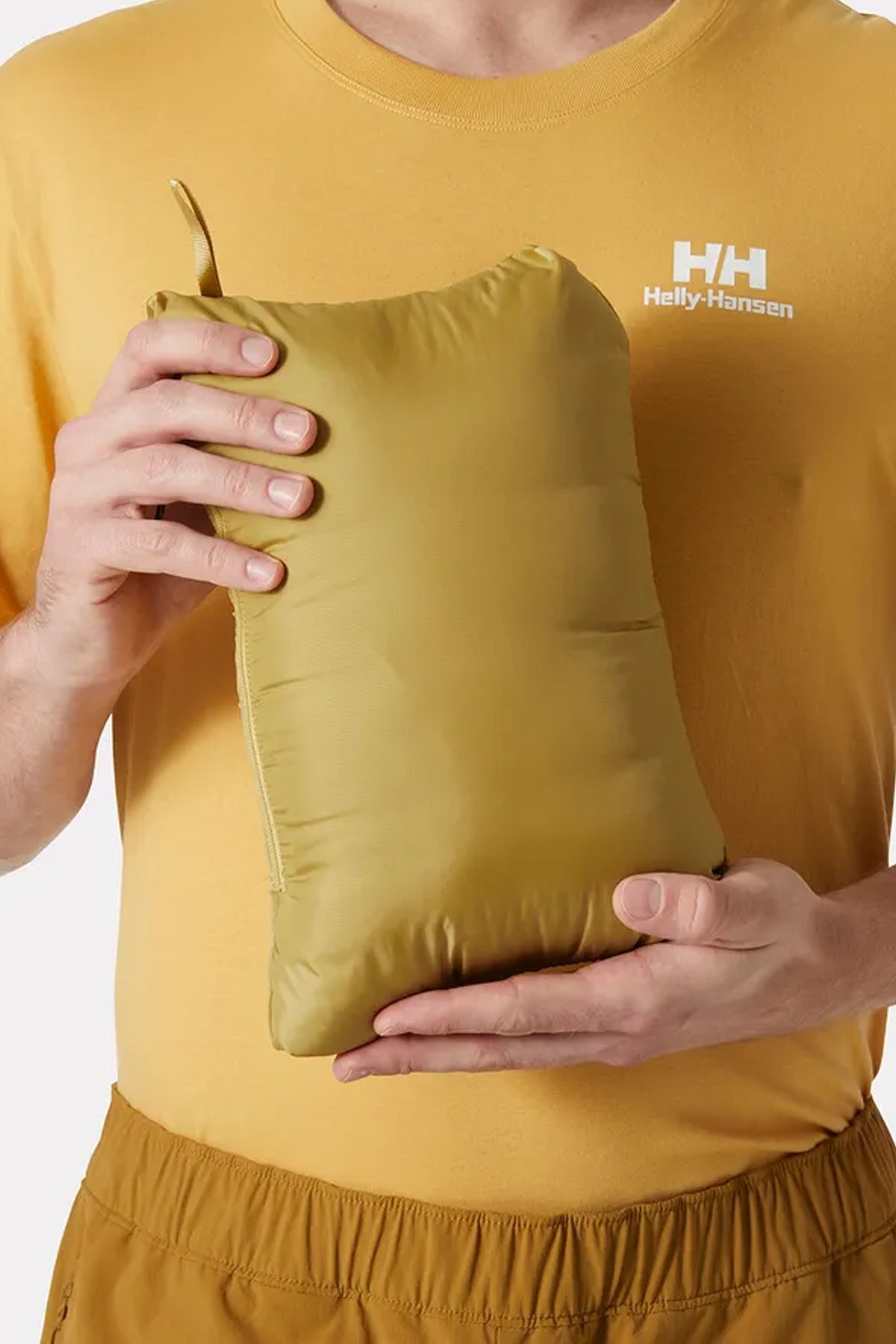 Helly Hansen Banff Hooded insulator Mont HHA.63251 787 Bej