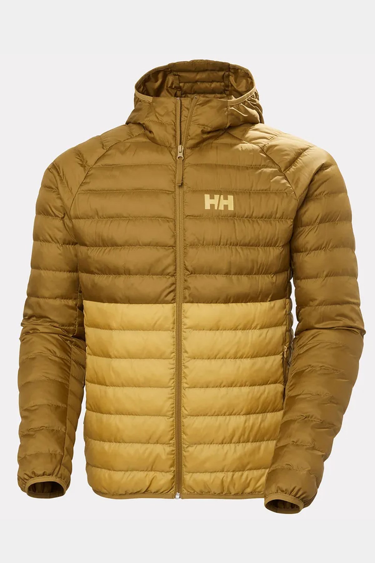 Helly Hansen Banff Hooded insulator Mont HHA.63251 787 Bej