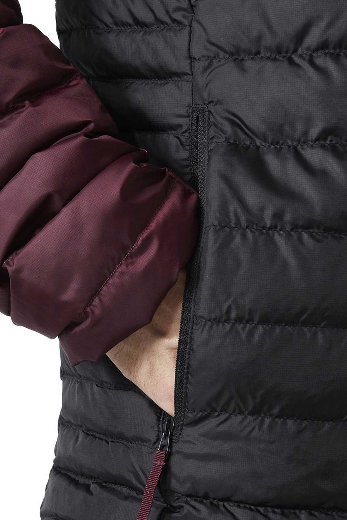 Helly Hansen Banff insulator Erkek Mont HHA.63253 658 Bordo