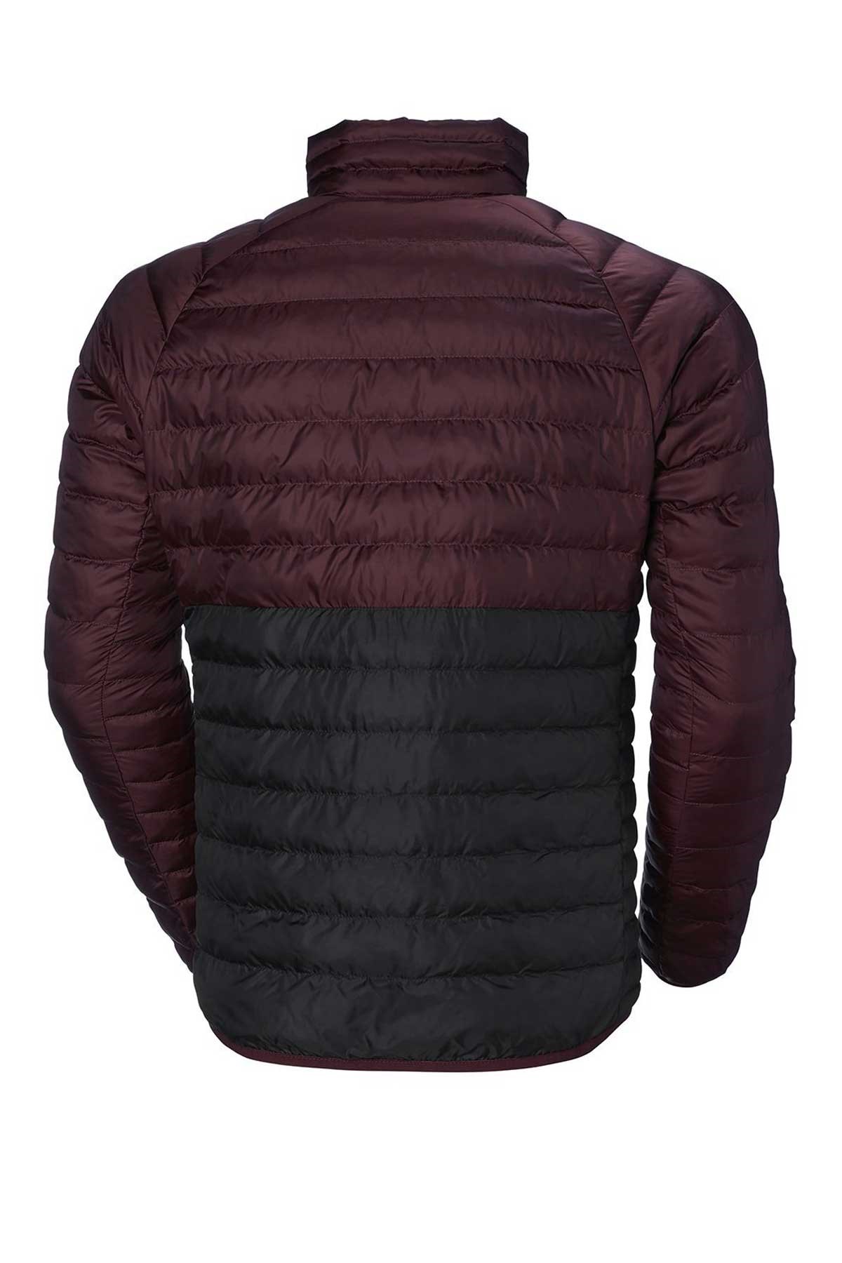 Helly Hansen Banff insulator Erkek Mont HHA.63253 658 Bordo