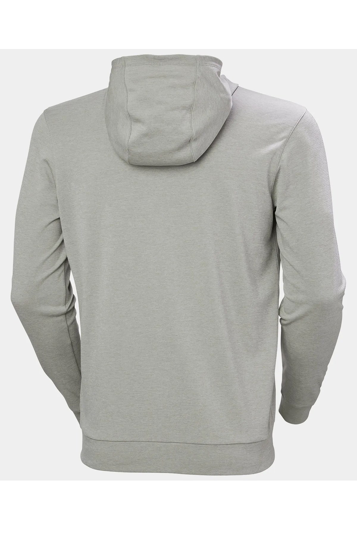 Helly Hansen Hh Lifa Tech Lite Zip Erkek Sweatshirt HHA.63267 885 Gri