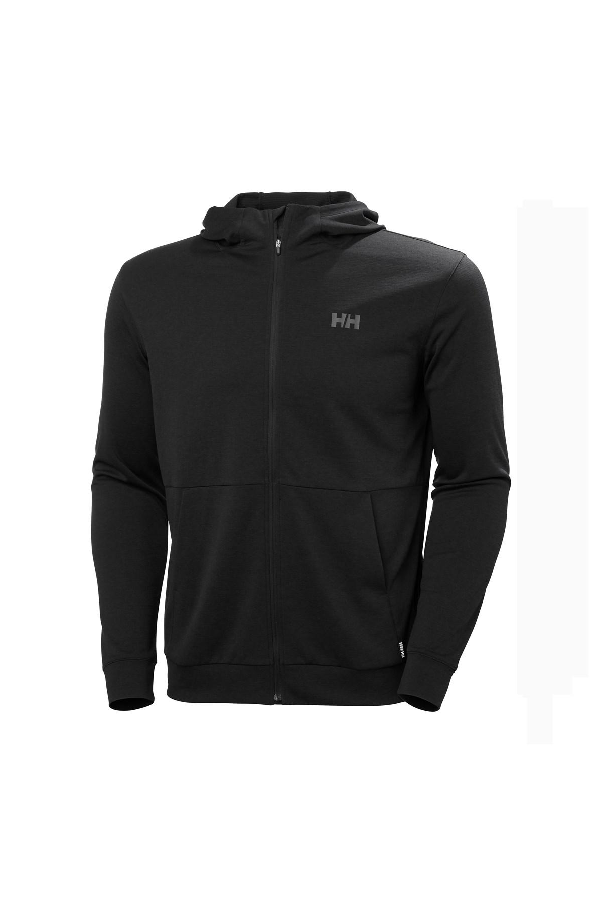 Helly Hansen Lifa Tech Erkek Sweatshirt HHA.63267 990 Siyah