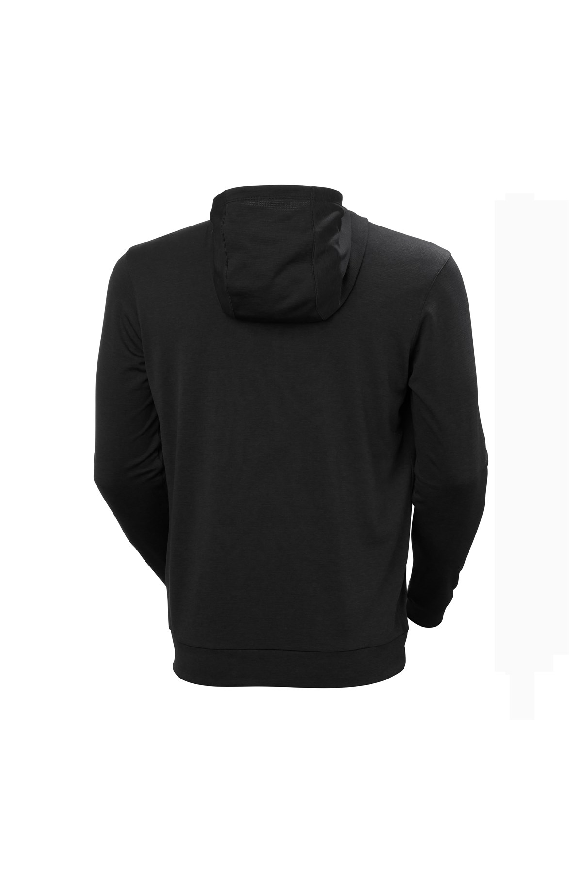Helly Hansen Lifa Tech Erkek Sweatshirt HHA.63267 990 Siyah