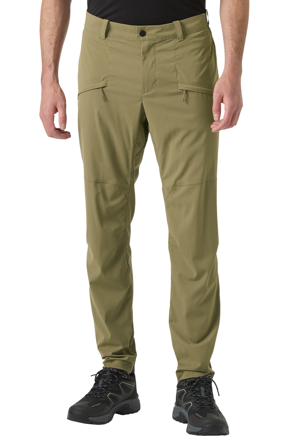 Helly Hansen Vinda Erkek Pantolon HHA.63271 746 Haki