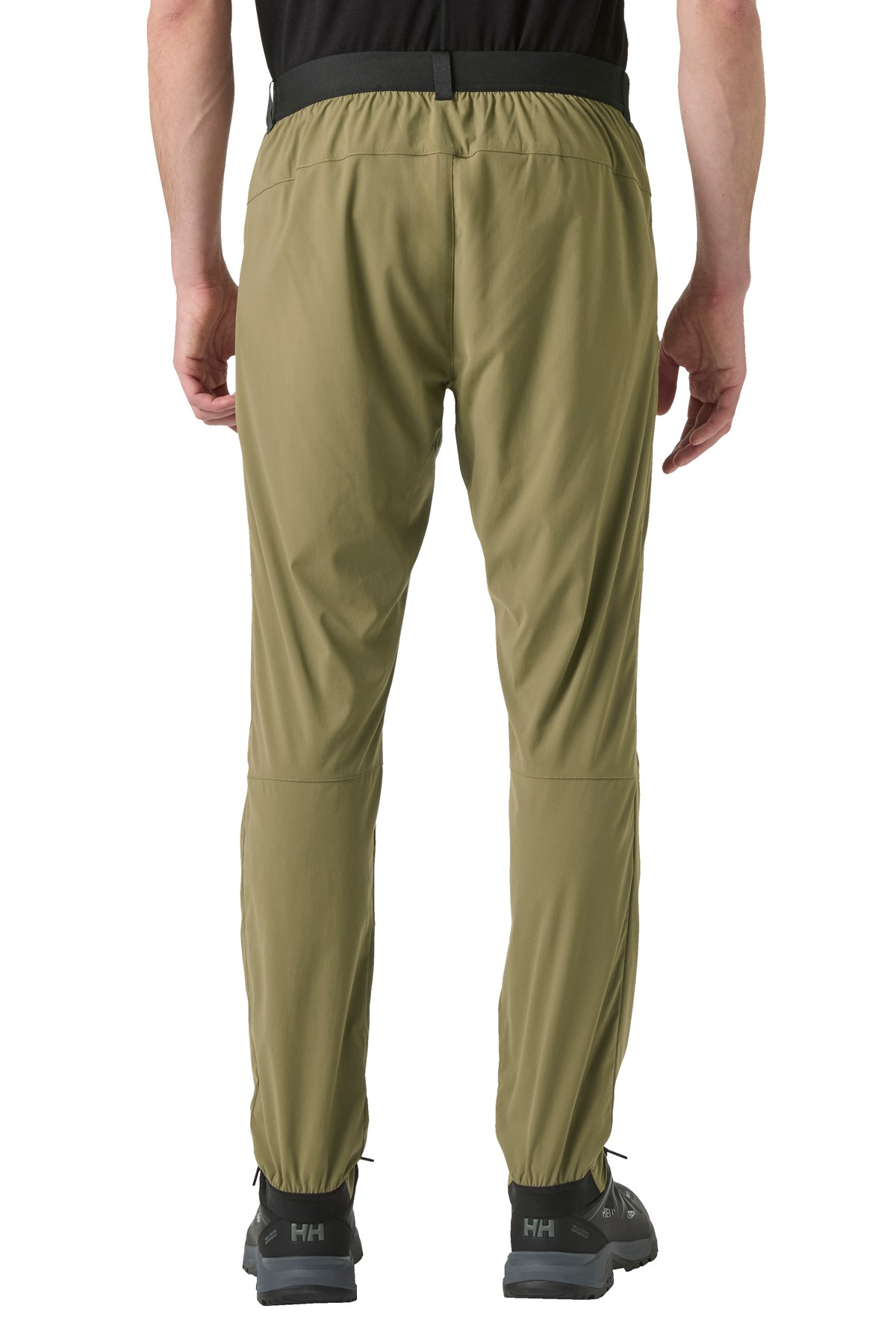 Helly Hansen Vinda Erkek Pantolon HHA.63271 746 Haki
