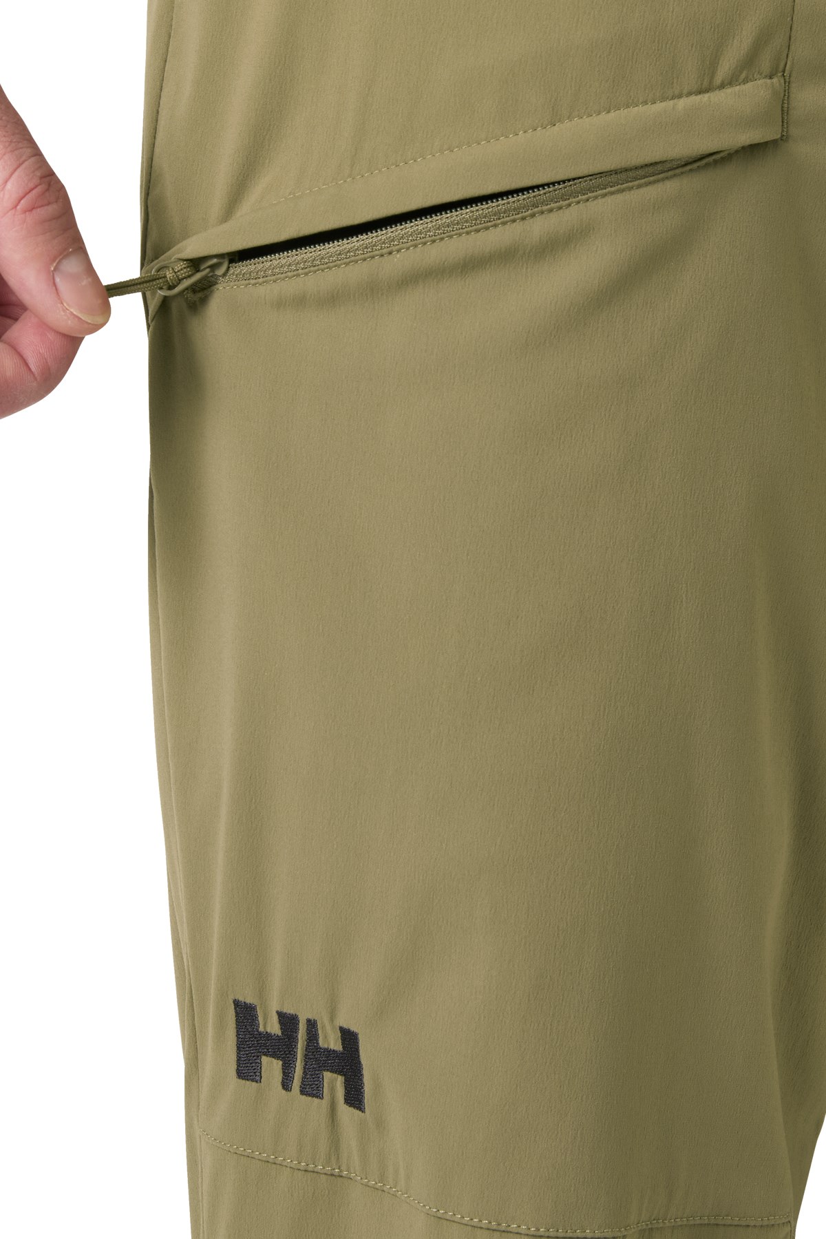 Helly Hansen Vinda Erkek Pantolon HHA.63271 746 Haki