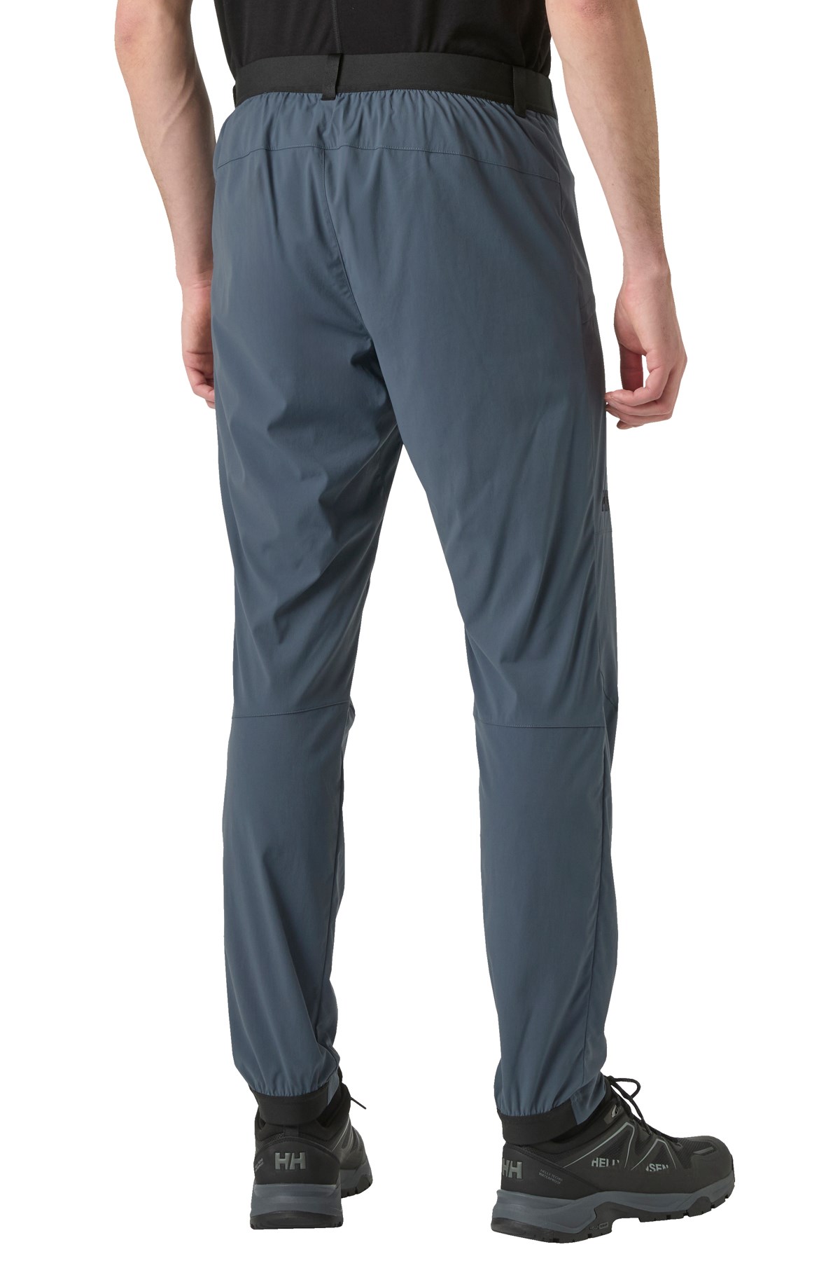 Helly Hansen Vinda Erkek Pantolon HHA.63271 860 Gri