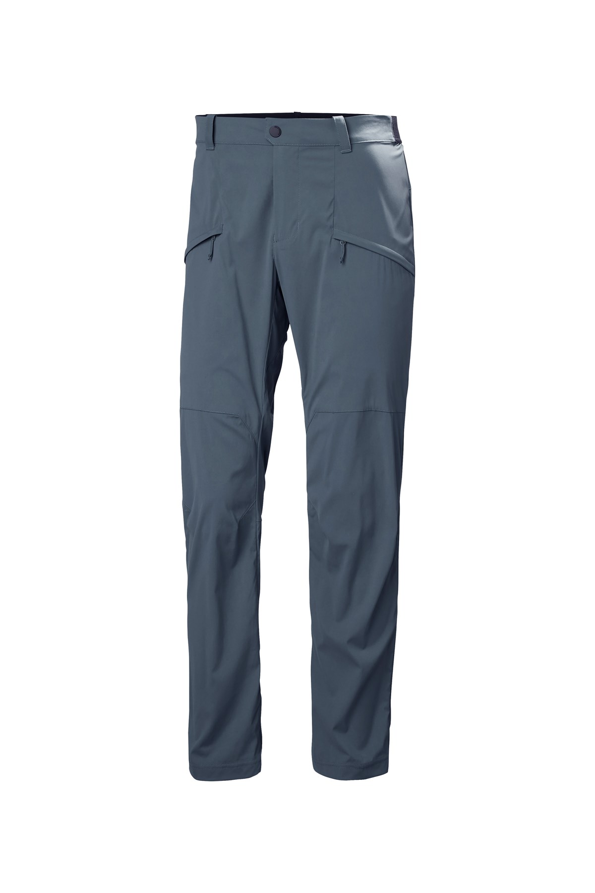 Helly Hansen Vinda Erkek Pantolon HHA.63271 860 Gri