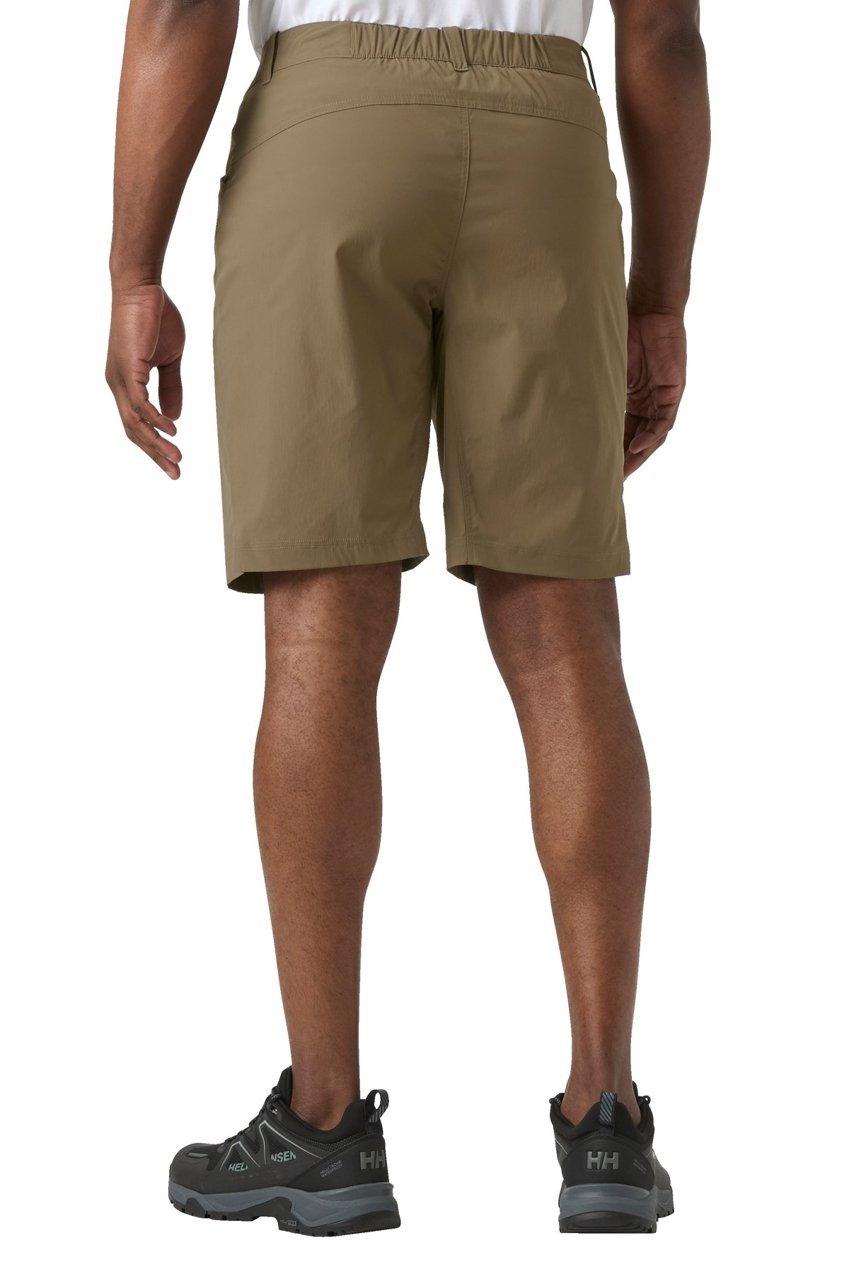 Helly Hansen Elv Erkek Şort HHA.63275 746 Haki