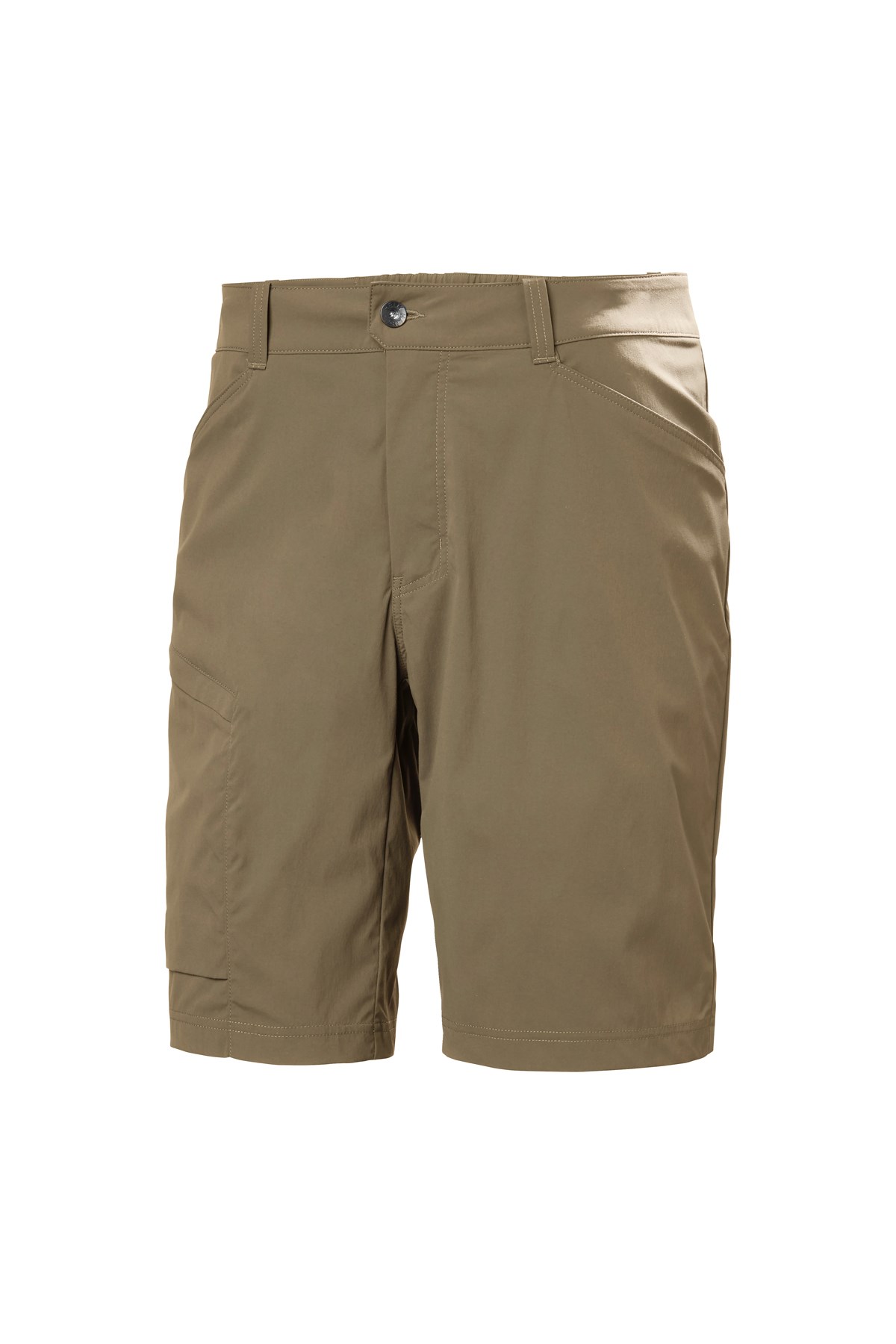 Helly Hansen Elv Erkek Şort HHA.63275 746 Haki