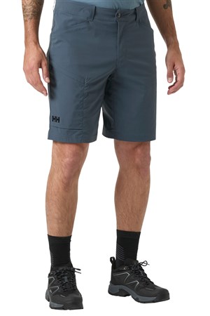 Helly Hansen Elv Erkek Şort HHA.63275 860 Gri