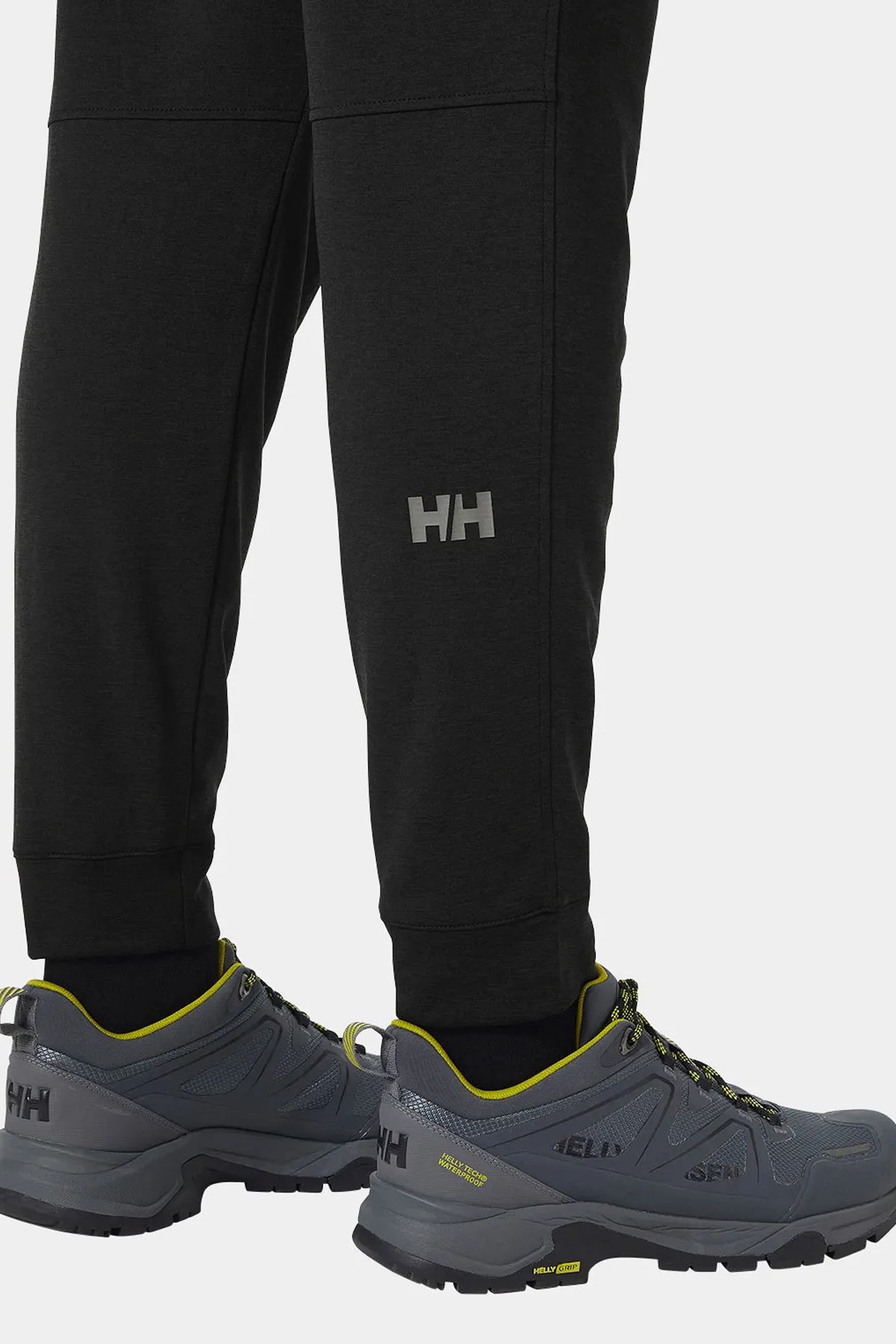 Helly Hansen Lifa Tech Lite Erkek Eşofman Altı HHA.63278 990 Siyah