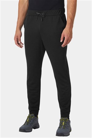 Helly Hansen Lifa Tech Lite Erkek Eşofman Altı HHA.63278 990 Siyah