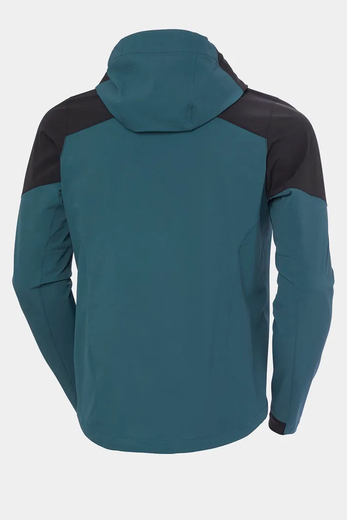 Helly Hansen Blaze Softshell Hood Mont HHA.63286 453 Antrasit