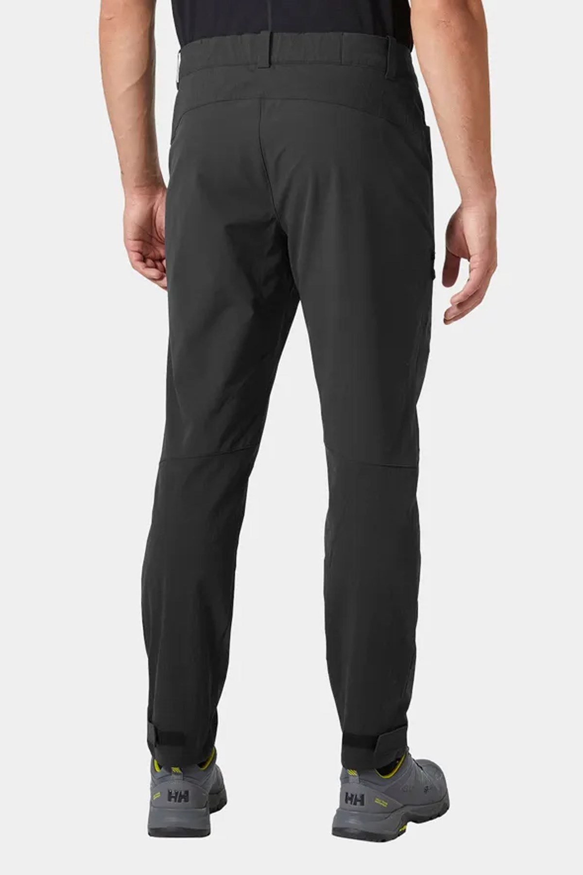 Helly Hansen Vika Tur Pantolon 2.0 HHA.63342 990 Siyah