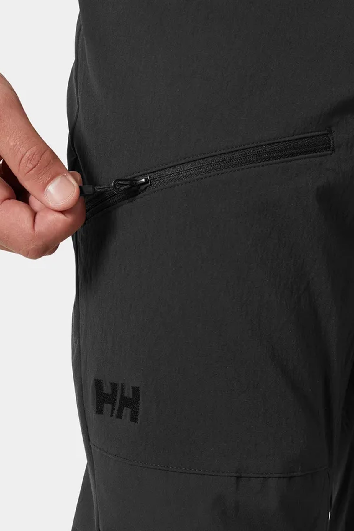 Helly Hansen Vika Tur Pantolon 2.0 HHA.63342 990 Siyah