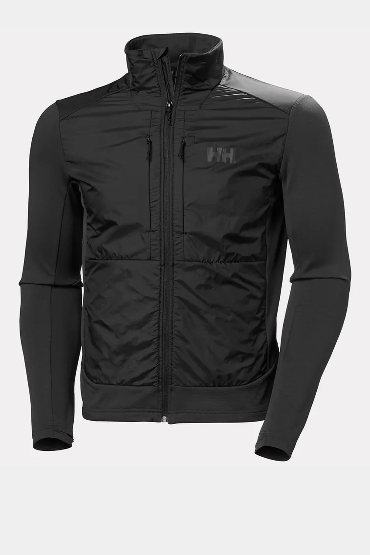 Helly Hansen Versalite Hybrid Fleece Mont HHA.63347 980 Antrasit