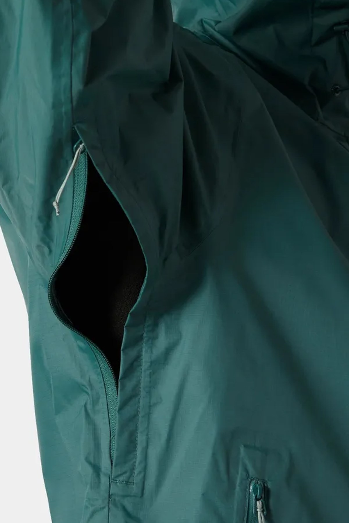 Helly Hansen Loke Terra Mont HHA.63365 453 Antrasit