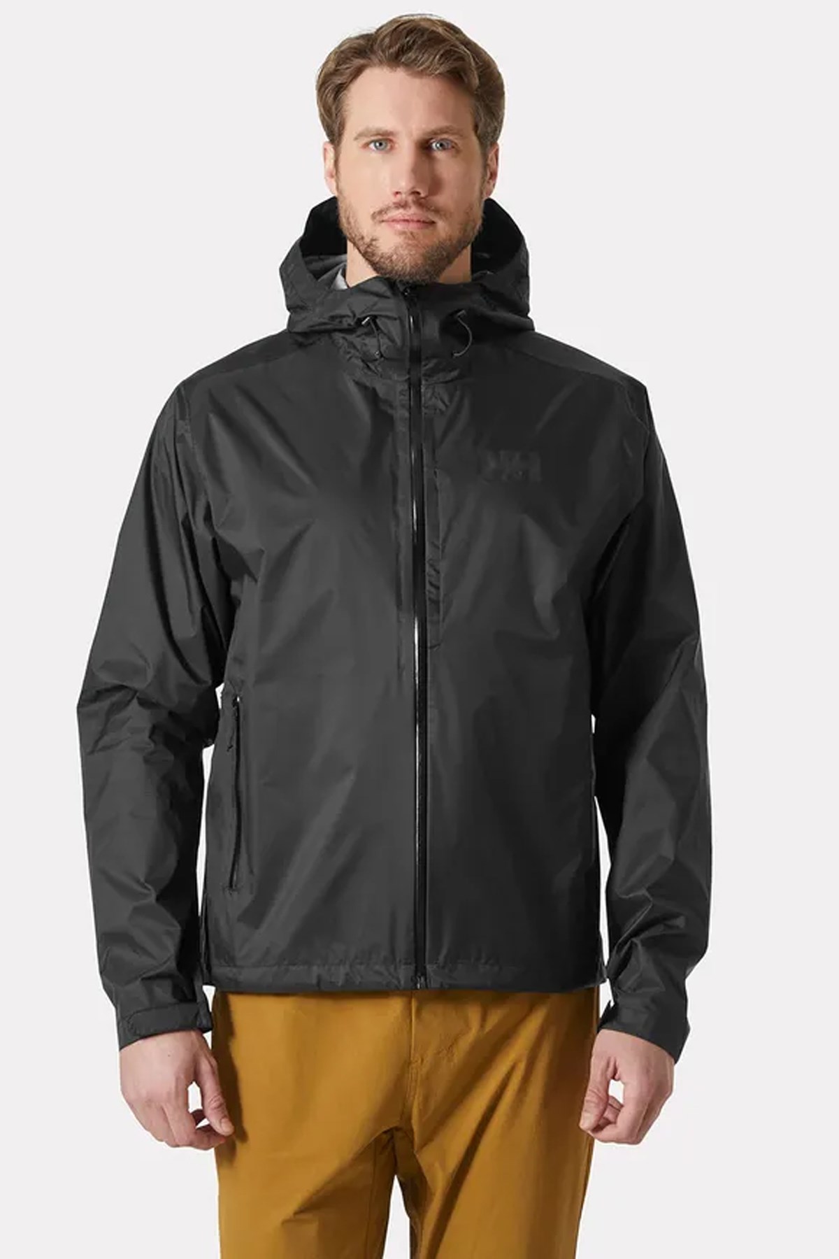 Helly Hansen Loke Terra Mont HHA.63365 990 Siyah