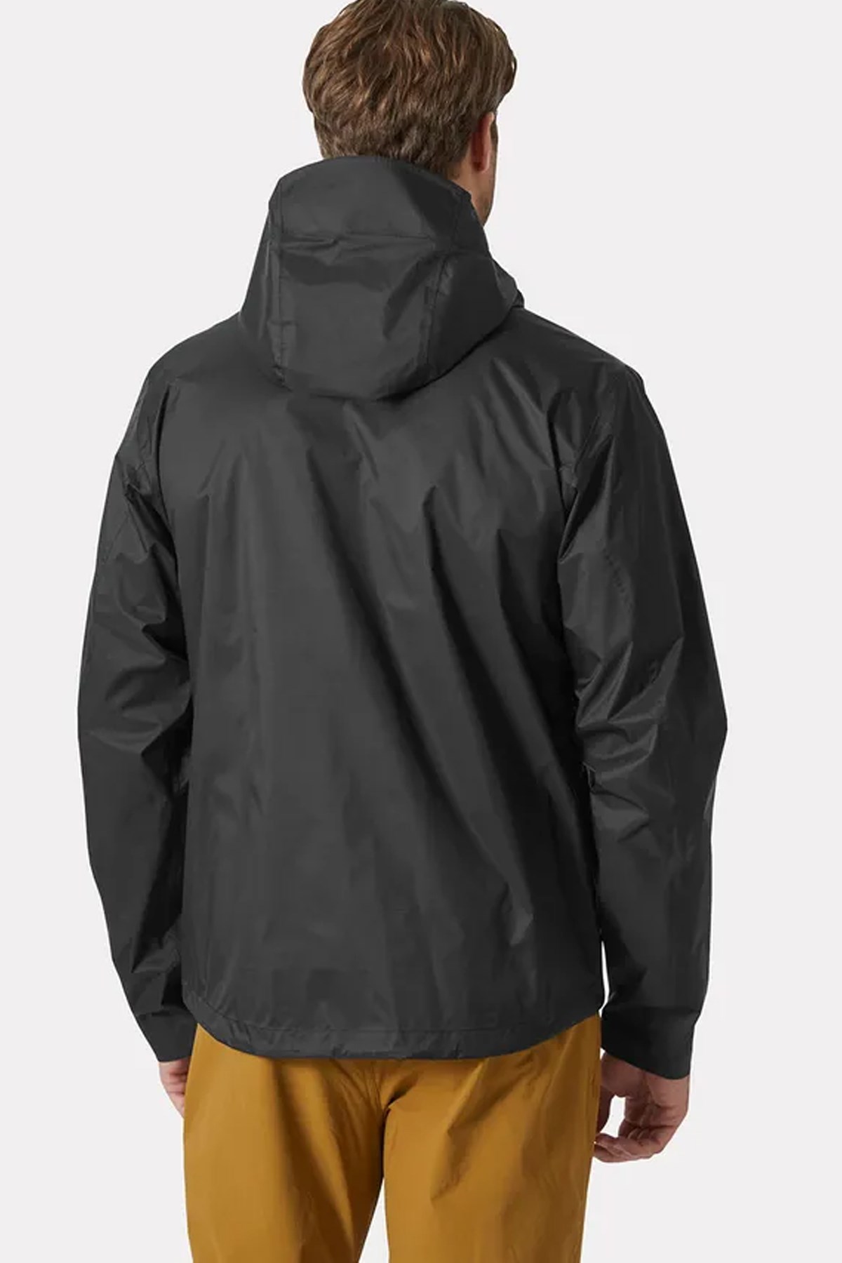 Helly Hansen Loke Terra Mont HHA.63365 990 Siyah