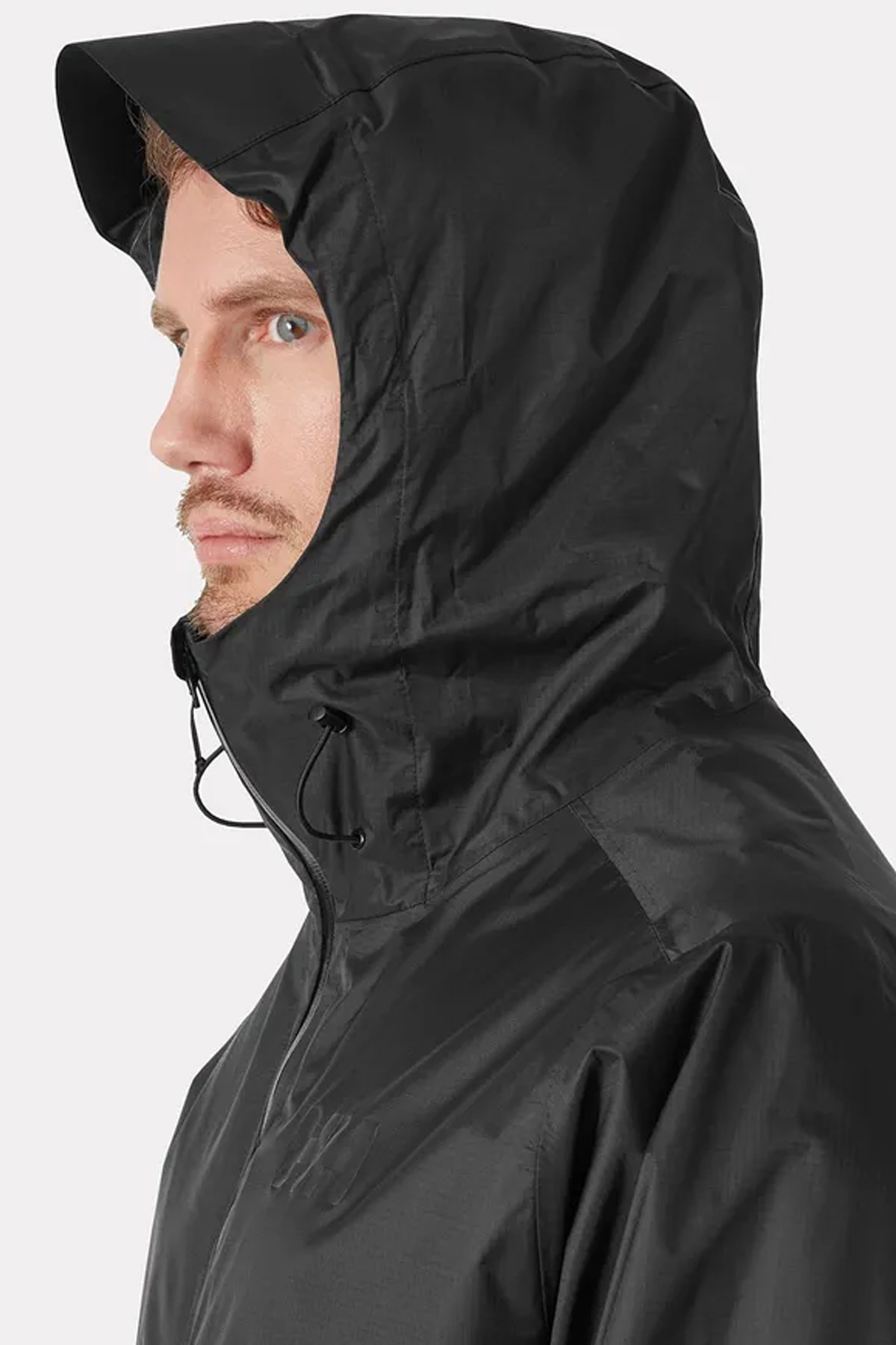 Helly Hansen Loke Terra Mont HHA.63365 990 Siyah