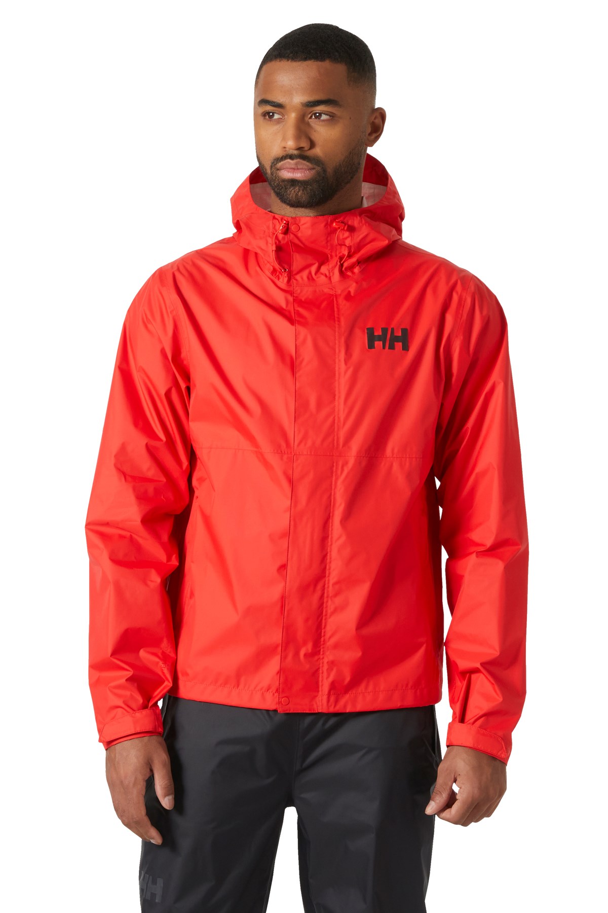 Helly Hansen Loke Erkek Mont HHA.63396 222 Kırmızı