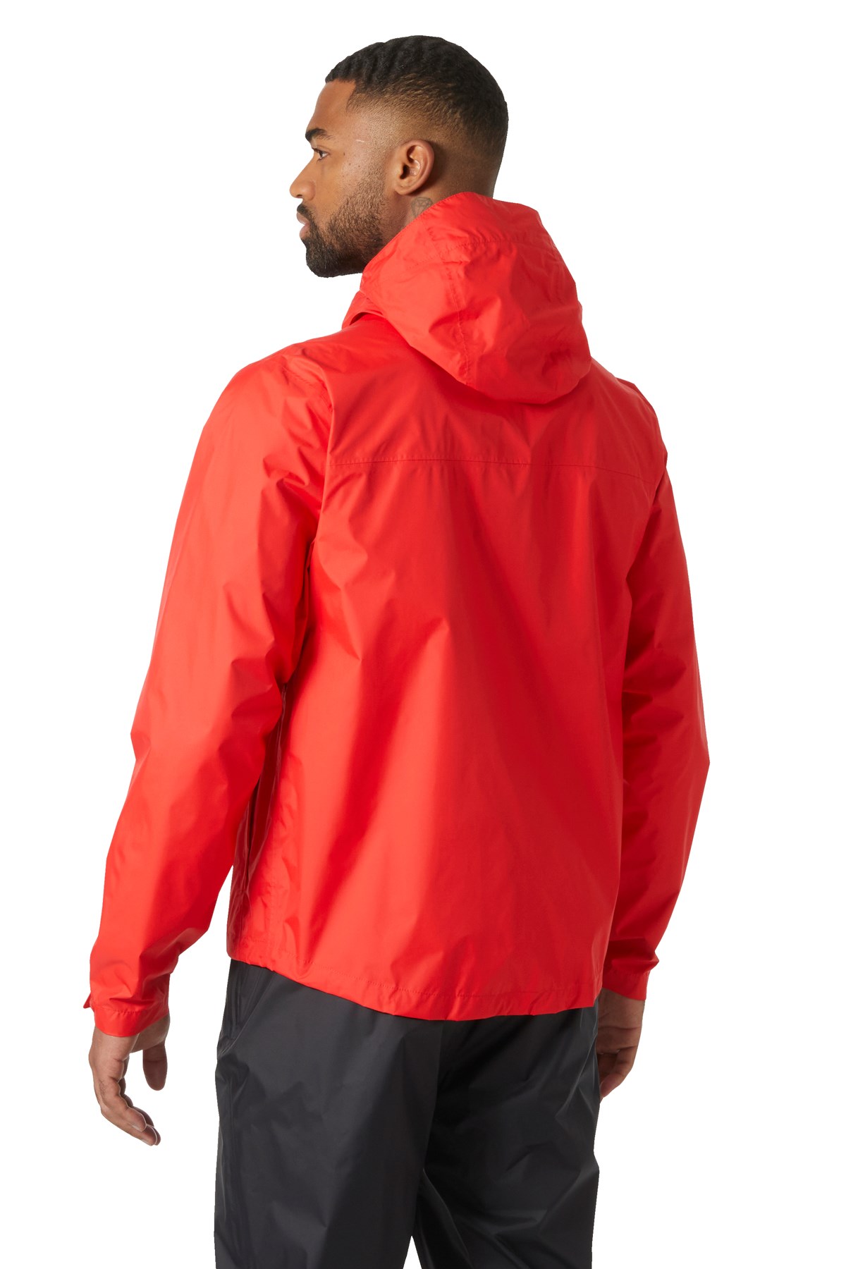 Helly Hansen Loke Erkek Mont HHA.63396 222 Kırmızı