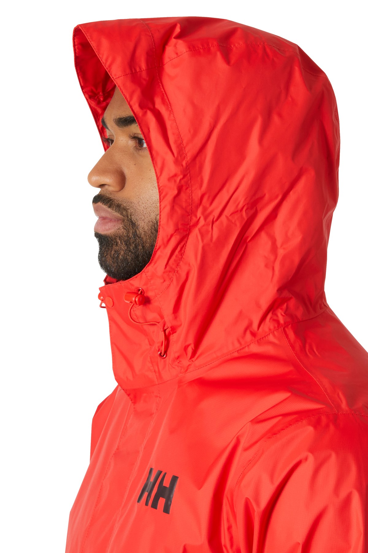 Helly Hansen Loke Erkek Mont HHA.63396 222 Kırmızı