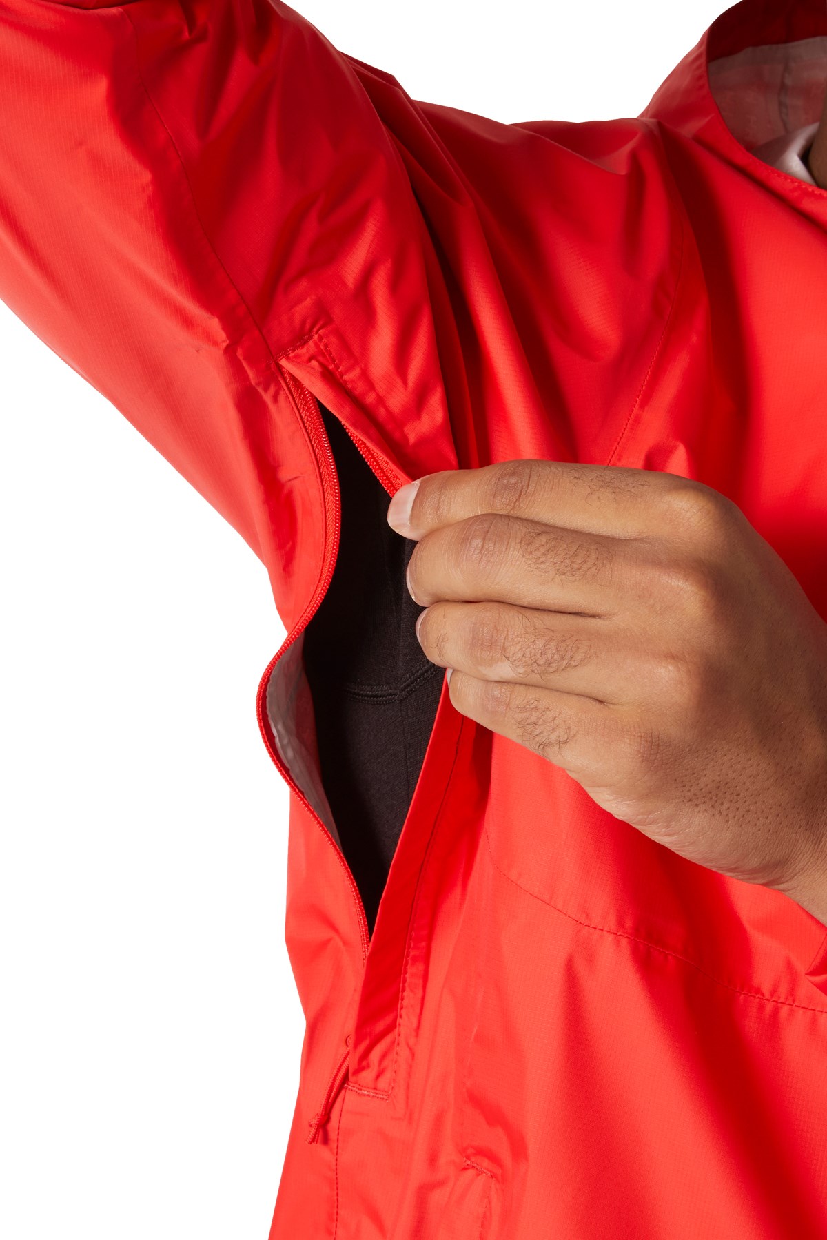 Helly Hansen Loke Erkek Mont HHA.63396 222 Kırmızı